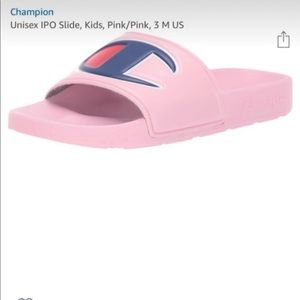 Champion slippers